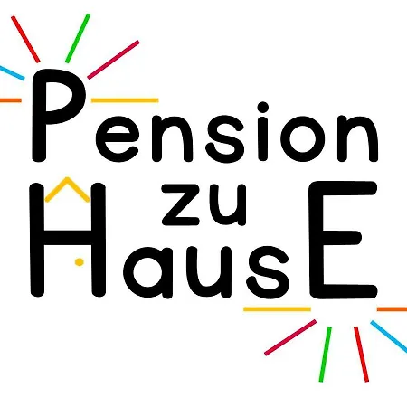 Zu Hause Bed & Breakfast