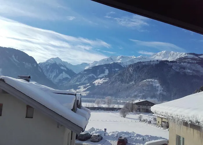 Bed & Breakfast Zu Hause