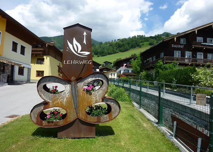 Zu Hause Bed & Breakfast
