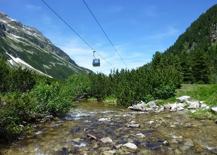 Bed & Breakfast Zu Hause 3*