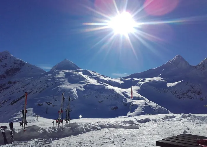 Zu Hause Bed & Breakfast