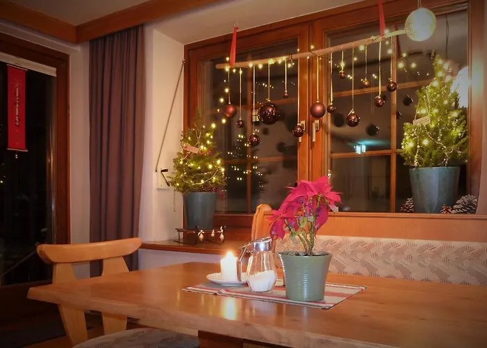 Bed & Breakfast Zu Hause