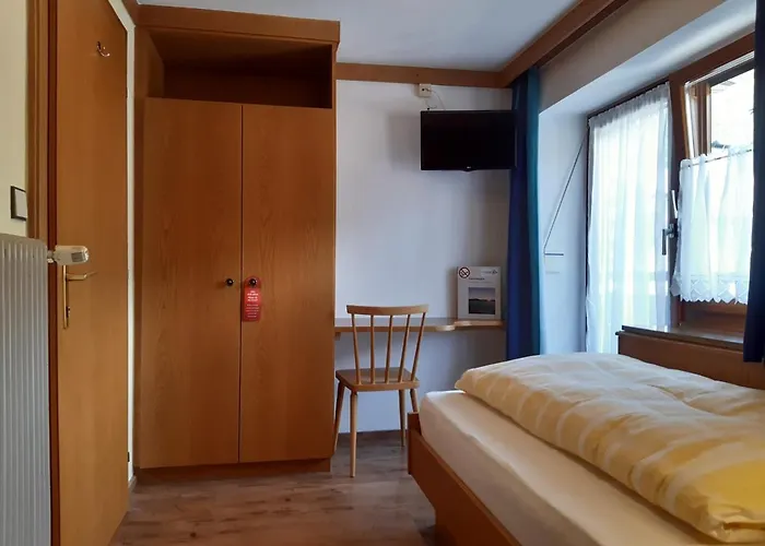 Zu Hause 3* Uttendorf
