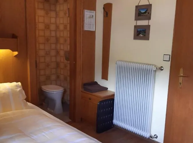 Zu Hause Bed & Breakfast Uttendorf
