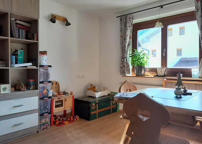 Bed & Breakfast Zu Hause 3*