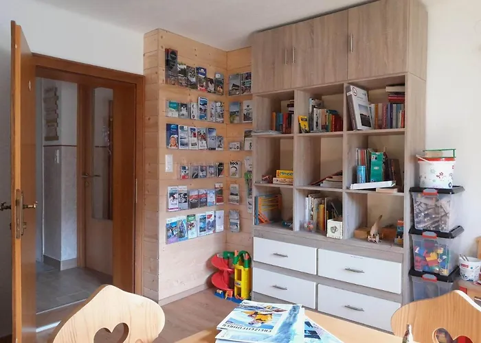Bed & Breakfast Zu Hause 3*