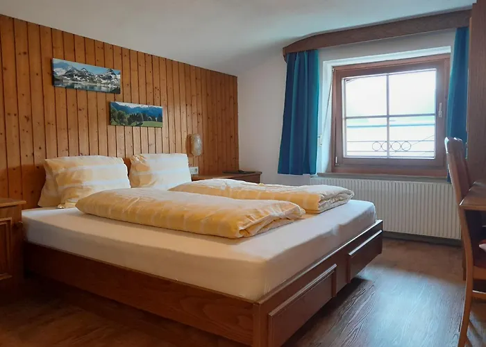 Zu Hause