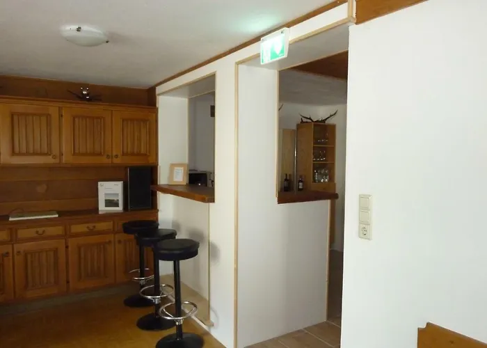 Zu Hause 3* Uttendorf