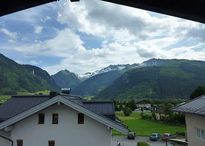 Zu Hause Bed & Breakfast