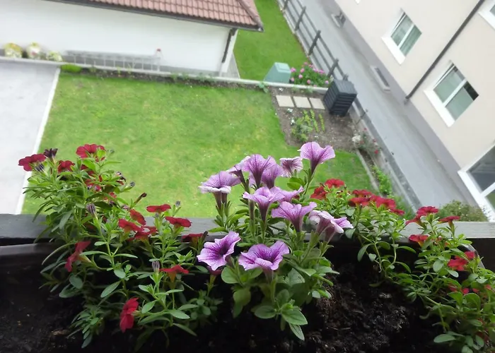 Bed & Breakfast Zu Hause