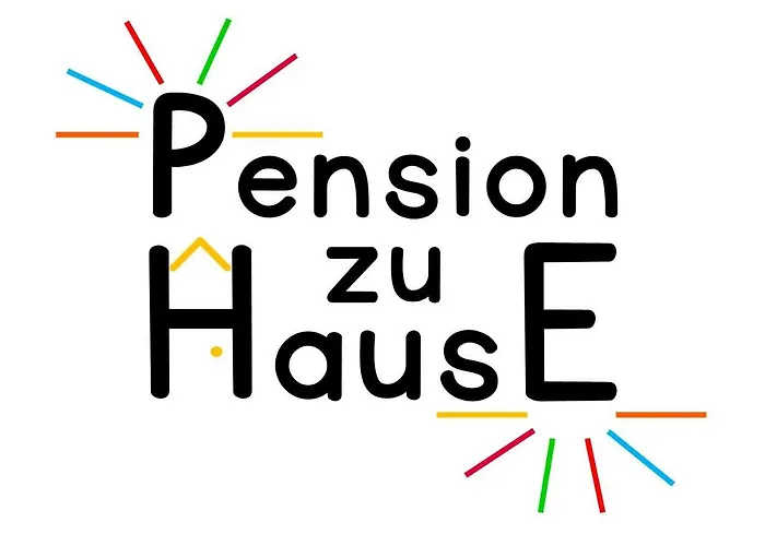 Zu Hause Bed & Breakfast